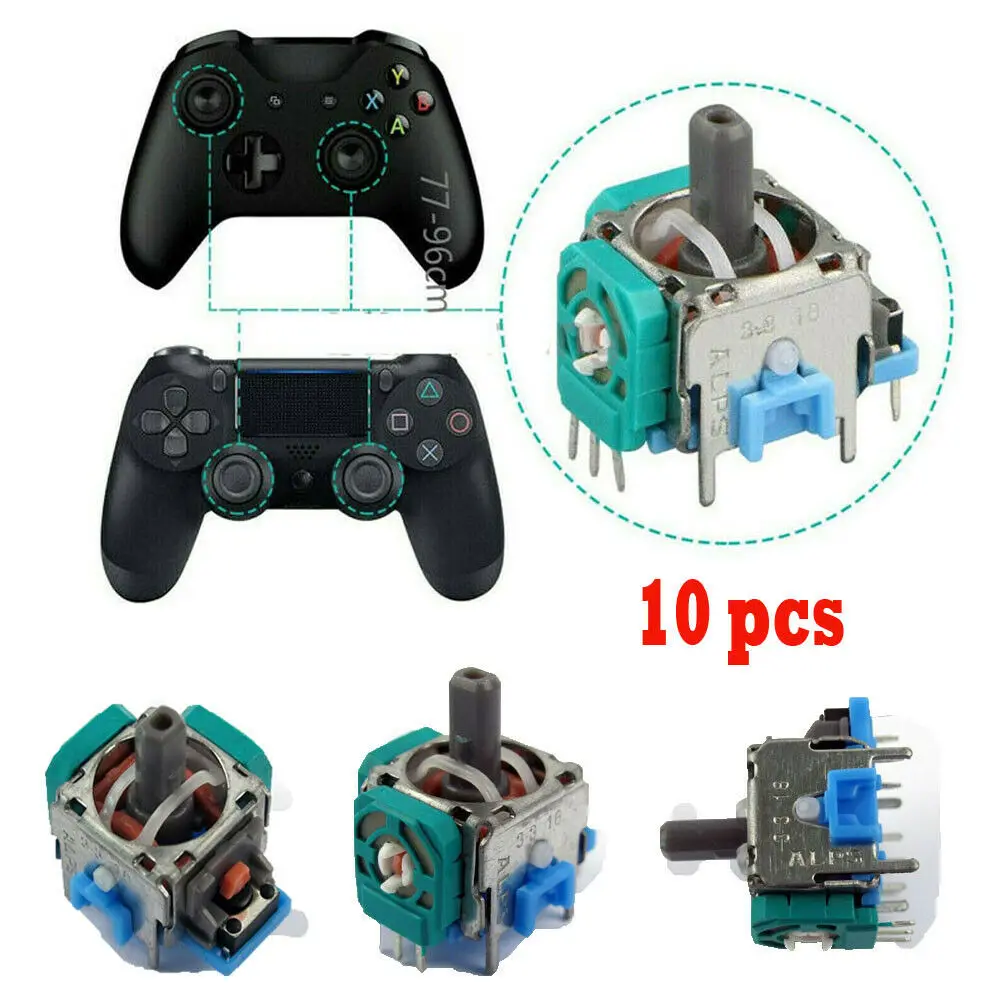Стик Xbox One Купить