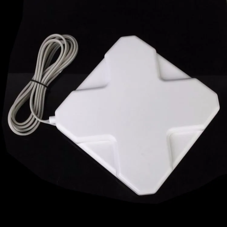 modem usb wireless 35dBi 4G Antenna With TS9 CRC9 SMA Connector For Huawei E392 E398 E589 E5372 E5375 E5756 E5776 modem wifi 4g usb