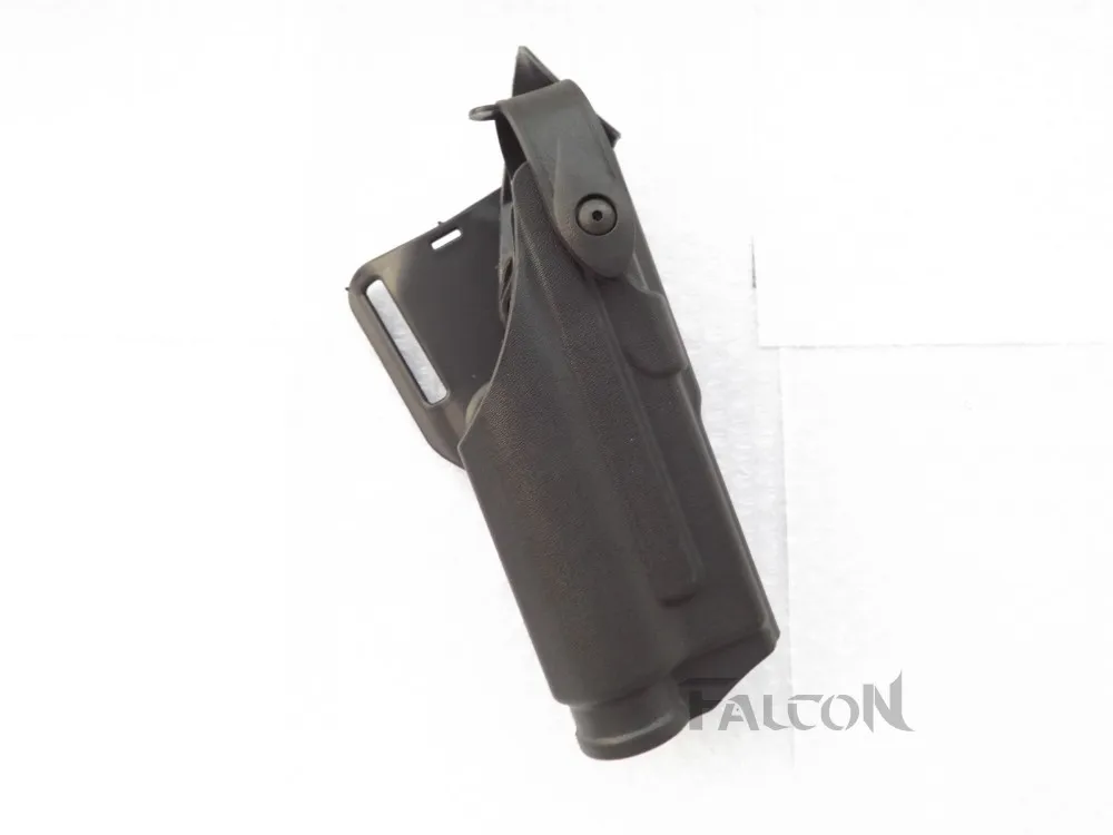 Safa Belt Right Holster Glock7