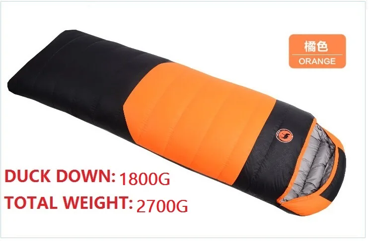 ORANGE 2700G