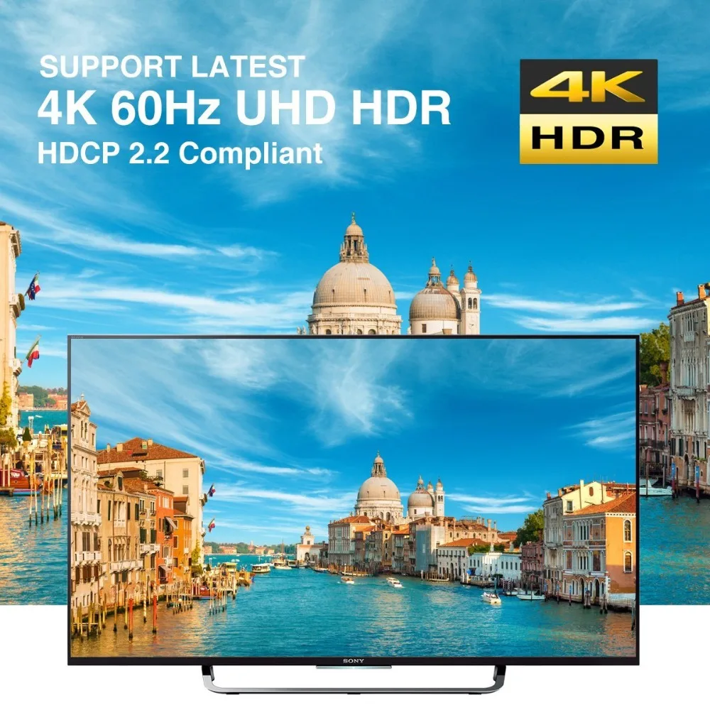 HDR