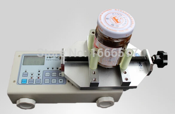 Цифровой измеритель крутящего момента HP 50 кг/5N.Ms совершенно новый RH|torque meter|torque