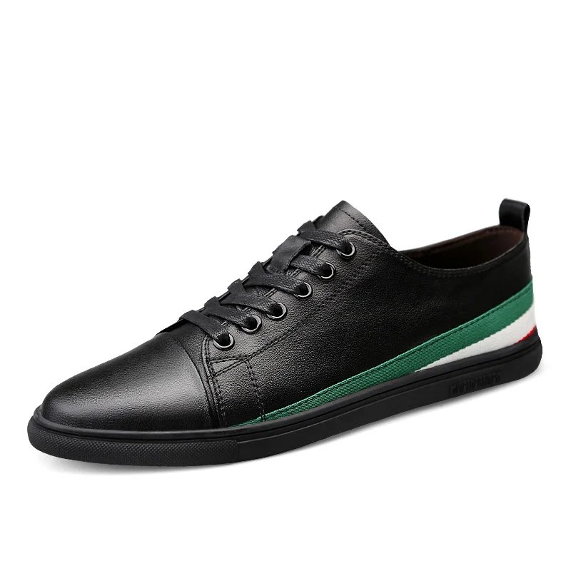

Fashion Dress Wedding Footwear Summer Shoes Men Flats Slip On Male Loafers Driving Moccasins Homme Men Casual Shoes 5J6096