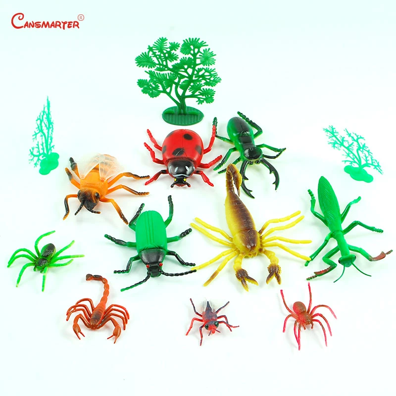 insect toy set