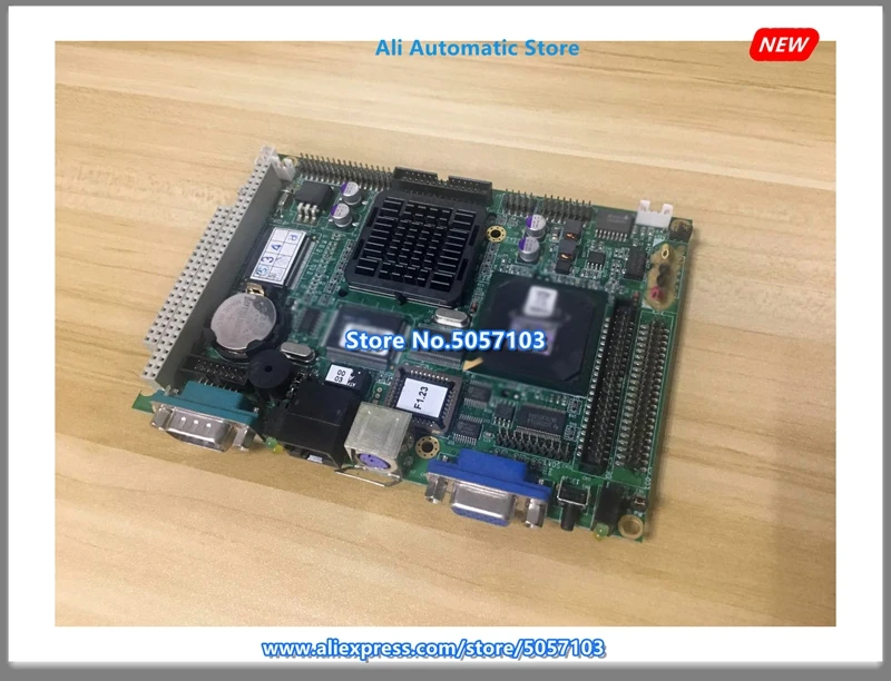 PCM-5820 одноплатный компьютер PCM-5820 REV