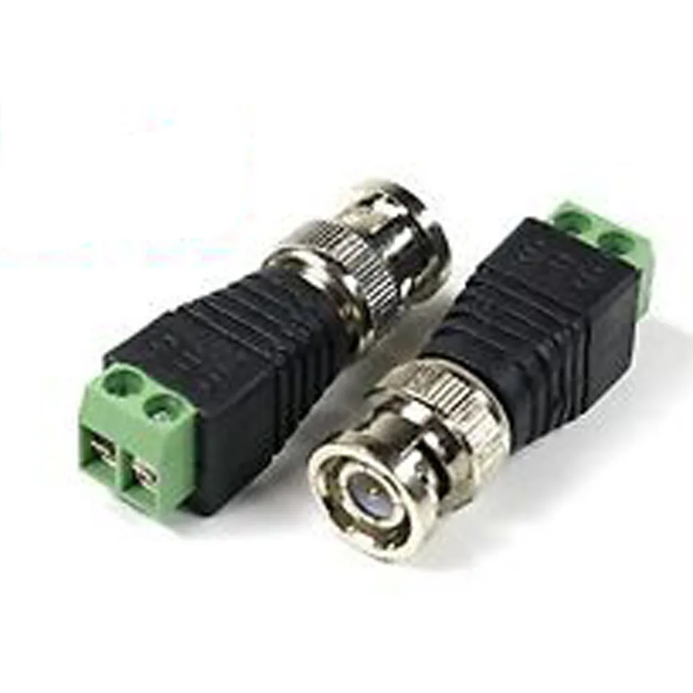 Online Buy Wholesale coax cat5 converter from China coax cat5 converter