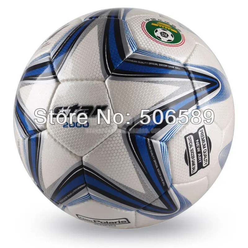 free shipping font b football b font professional font b football b font league no5 pu