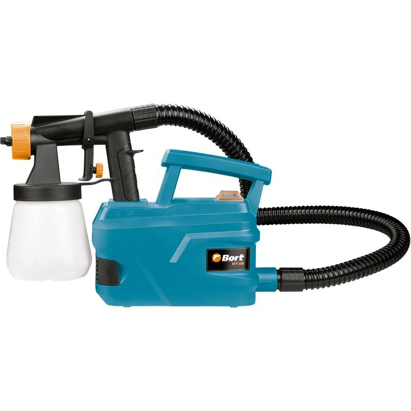 Image of Bort BFP-500 paint sprayer