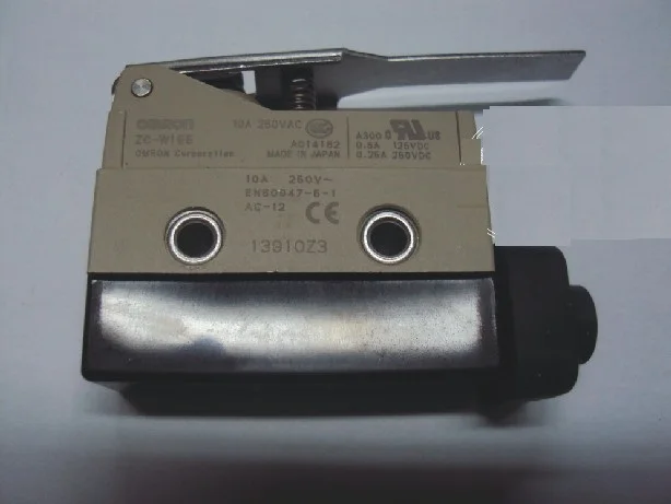 

ZC-W155 Micro Switch OMRON Limit Switch
