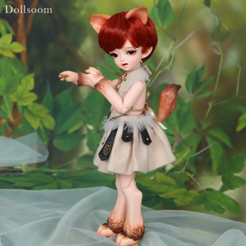 Han& Asronn BJD SD кукла 1/6 модель тела Девочки Мальчики Игрушки для девочек День рождения Рождество Лучшие подарки