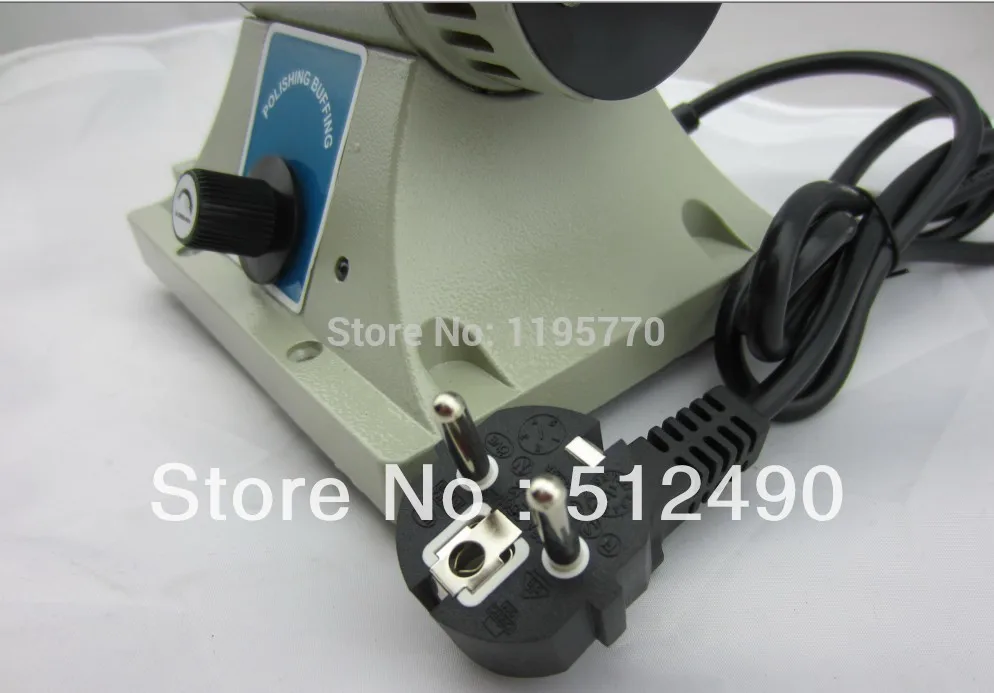 Полировальный Станок Ювелирный Купить