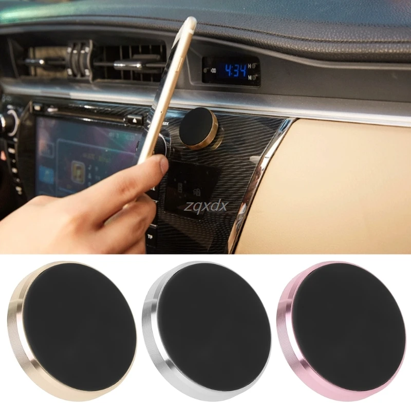 Магнитный Держатель Для Телефона В Автомобиль Купить