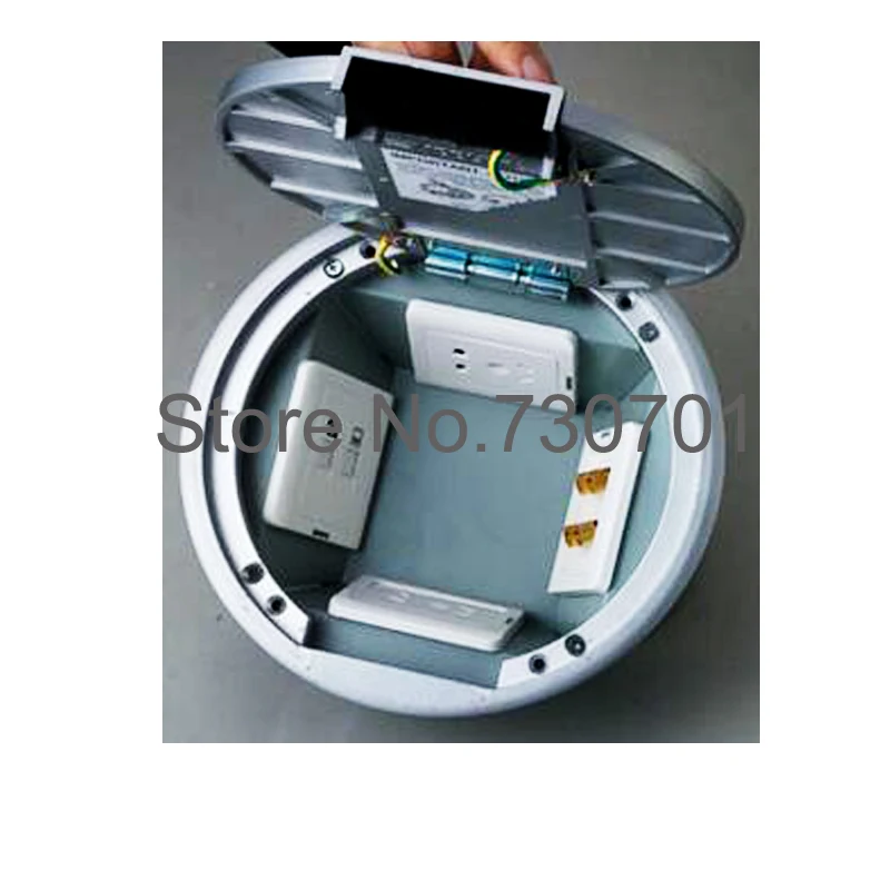 floor socket (4)