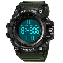 SANDA модные спортивные часы мужские водонепроницаемые мужские s часы лучший бренд класса люкс военные наручные часы мальчик часы Relojes Hombre Saat