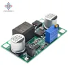 DC-DC Step Up Down Module Boost and Buck Voltage Converter 5-25V to 0.5V-25V 3A 30W 3.3V 5V 12V 18V 24V ► Photo 3/6