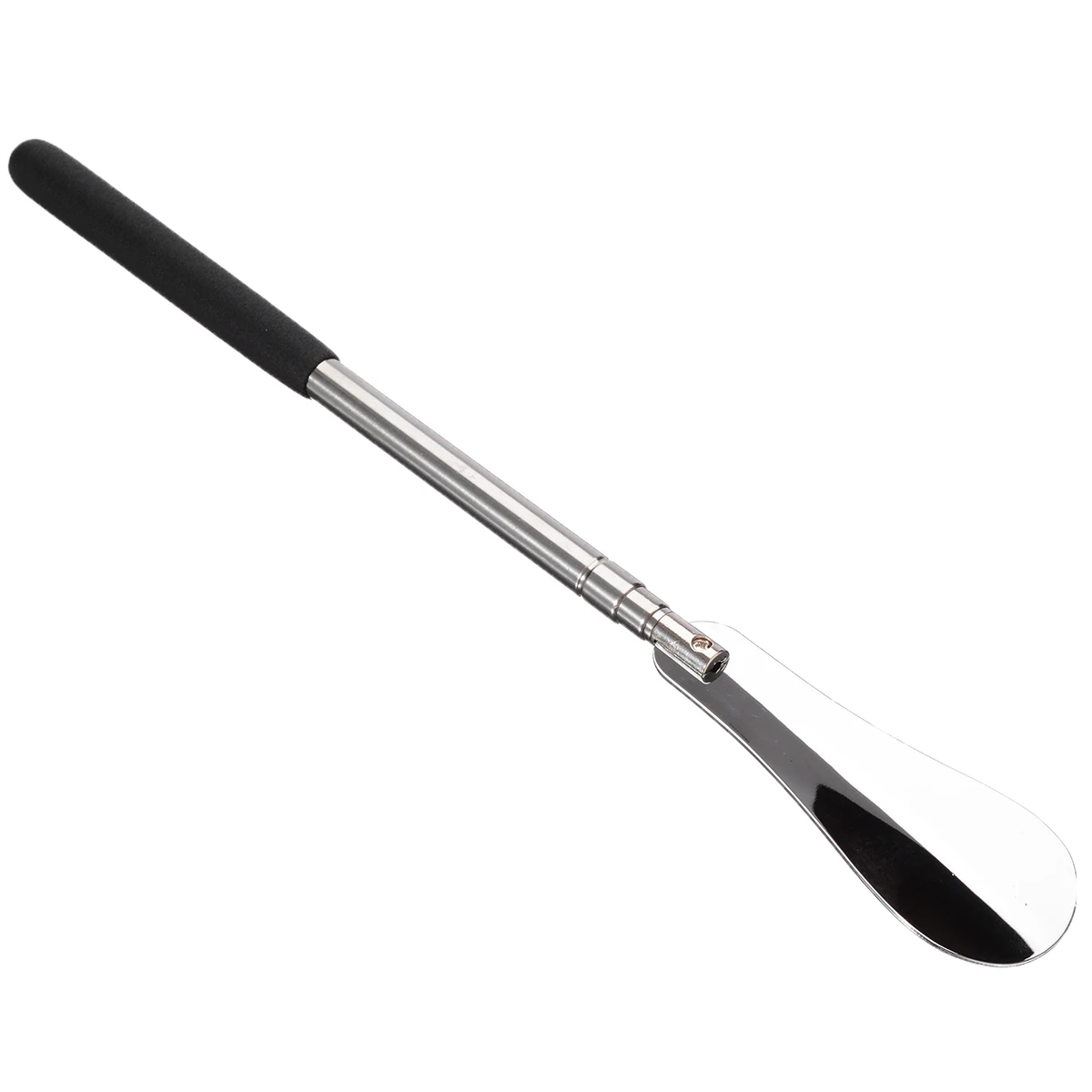 Professional Durable Extra Long Shoe Horn Boot Shoes Lifter Mobility Shoe Lifter Spoon Home Shoe Racks