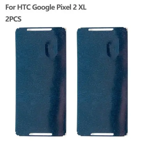 2X мобильный телефон 3 м Водонепроницаемый Стикеры для Google Pixel 2 XL/Pixel XL Google Pixel 2 передних ЖК-дисплей Сенсорный экран Дисплей рамки на клейкой основе