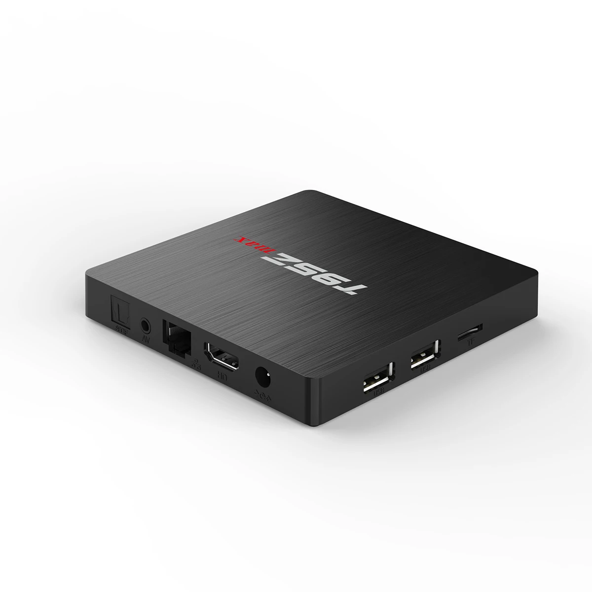 

TV Box MECOOL T95Z MAX Android 7.1 Amlogic S912 2GB 16GB 3GB 32GB Android TV Box Dual frequency WIFI 2.4G 5G With remote control