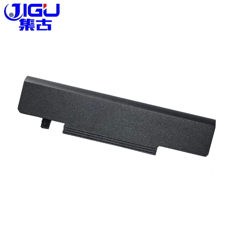 Новый аккумулятор JIGU 100% с 6 ячейками для Lenovo IdeaPad B560 B560A Y460 V560 V560A Y560 121001034 57Y6440