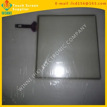 

USP 4.484.038 G-25 touch screen glass