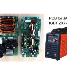 IGBT ZX7 ARC MMA 180 PCB для jasic IGBT dc инвертор mma сварочный аппарат