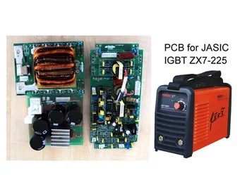 

IGBT ZX7 ARC MMA 180 PCB for jasic IGBT dc inverter mma welder