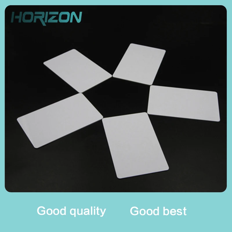 

5pcs UID IC card Changeable UID Changeable Smart Card For 13.56MHz card Writable