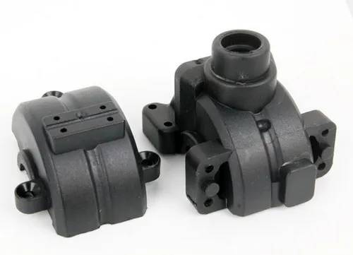 Online Buy Wholesale plastic gear box from China plastic