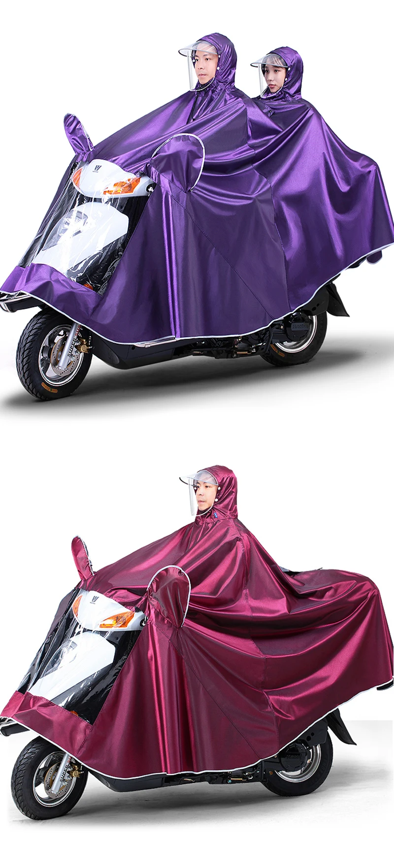 Rain suit  (17)
