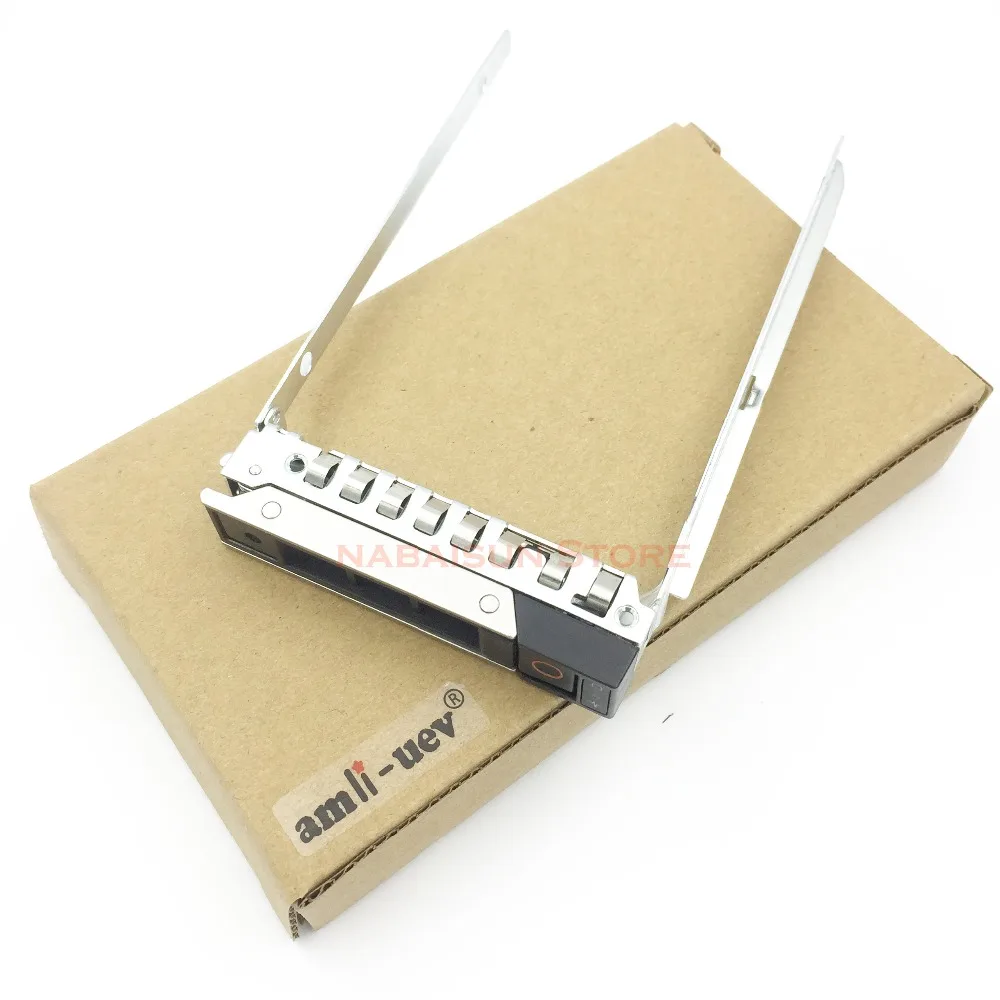 

Eunaimee DXD9H gen14 for POWEREDGE SERVER R740 R740xd R940 R640 R7415 2.5" HDD TRAY CADDY 14G hdd tray NEW
