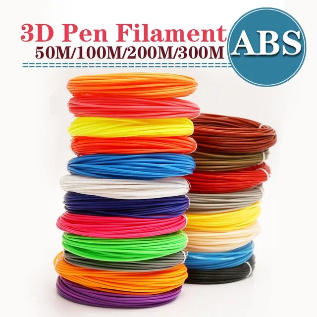 Best Offers abs 1.75mm filament 20 colors 3d printed 1.75mm 3d pen plastic 3d printer abs filament 3d pens abs Environmental Safety100m200m Best Offers abs 1.75mm filament 20 colors 3d printed 1.75mm 3d pen plastic 3d printer abs filament 3d pens abs Environmental Safety100m200m
