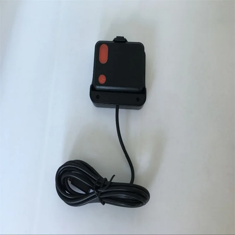

Mini gps pets/personal GPS tracker MT-60 personal tracker Geo-fence locator MT-60 With box