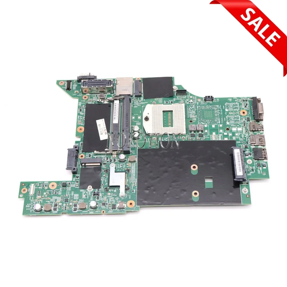 00HM541 00HM540 00HM535 04X1972 00HN468 00HN469 основная плата для lenovo thinkpad L440 Материнская плата ноутбука DDR3L HD GMA HD4600