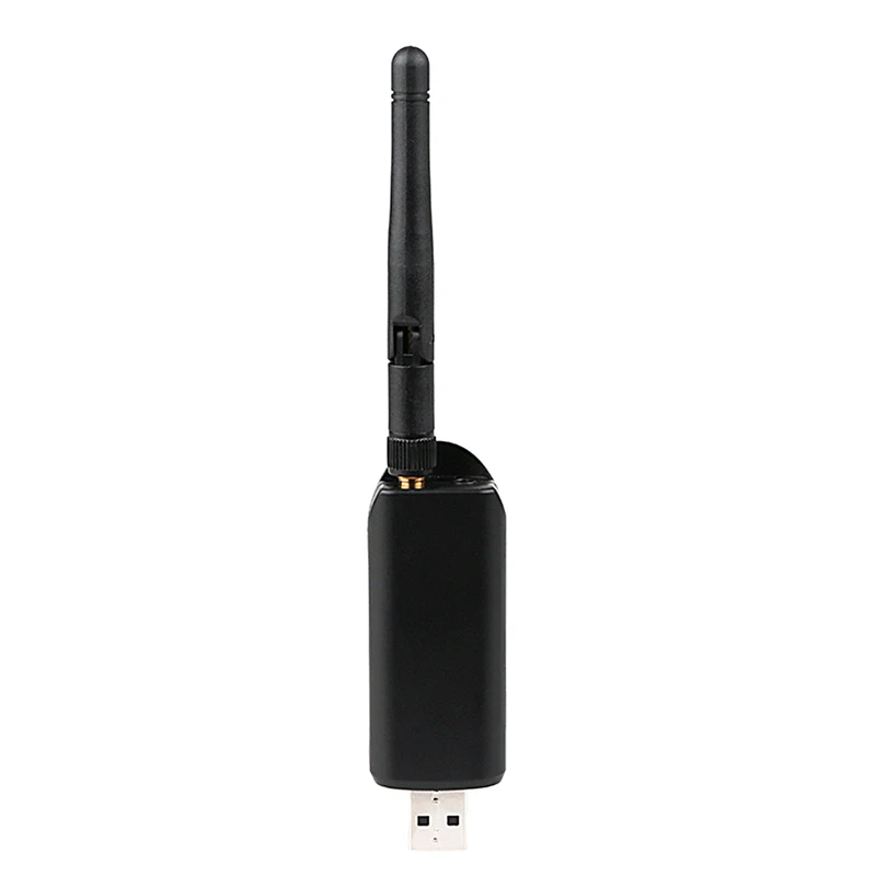 USB 3,5 мм Беспроводной Bluetooth 4,0 A2DP стерео аудио передатчик для портативных ПК ТВ-L059 Новинка; Лидер продаж