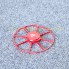 Новинка, LP поворотный диск, CD стабилизатор, зажим красного цвета для основания на EMC-1, паук для CDM4 CDM3