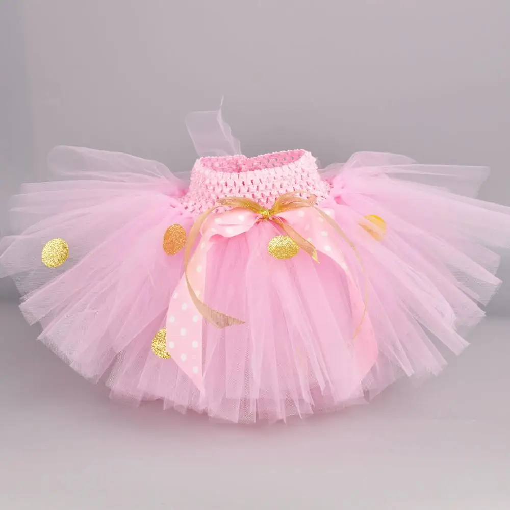 minnie tutu skirt