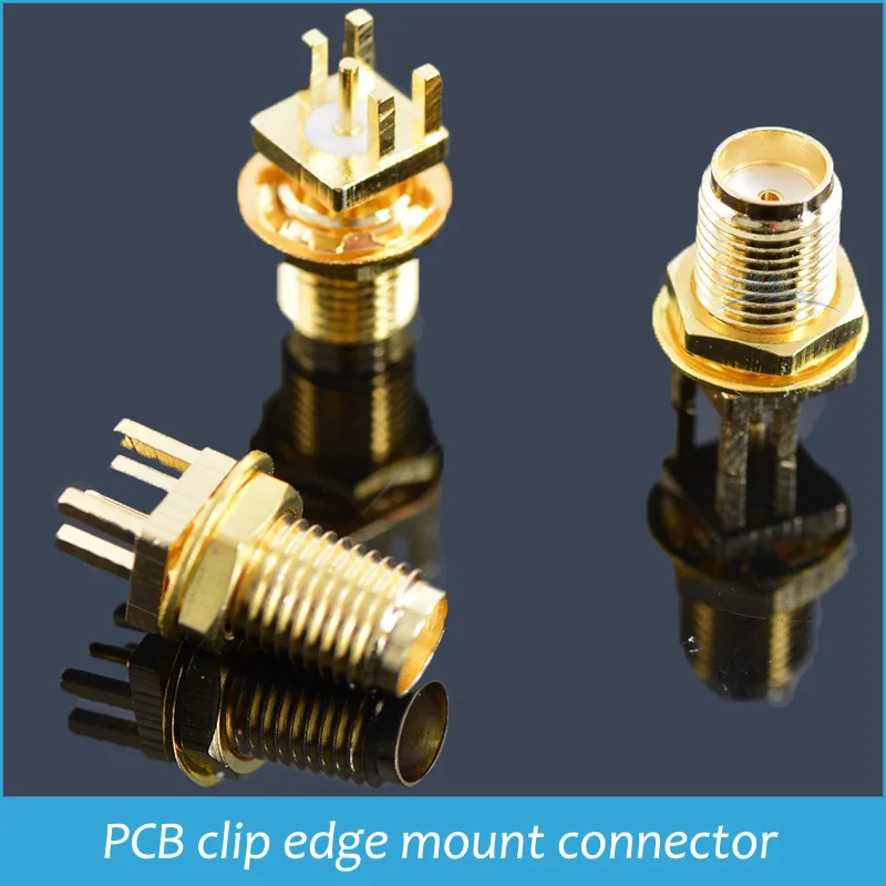 Buy Sindax SMA Connectors SMA KE SMA female nut