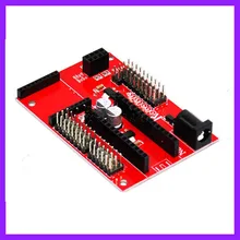 Nano 328P IO Sensor Wireless Expansion Board For Arduino