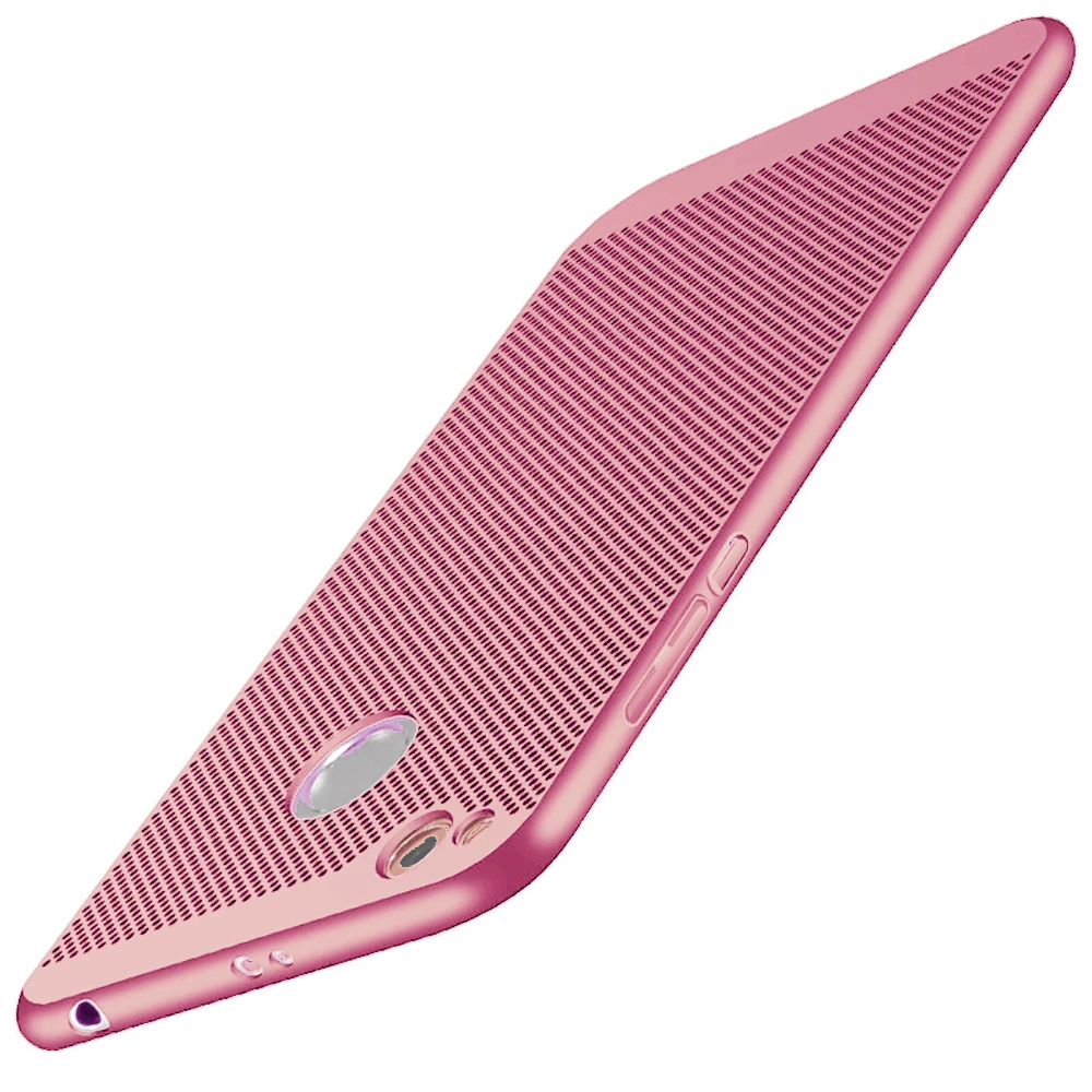 ICOQUE case for xiaomi redmi 4x phone capa xiami 4 x xiomi redmi4x coque 32gb 64gb 3gb cover |