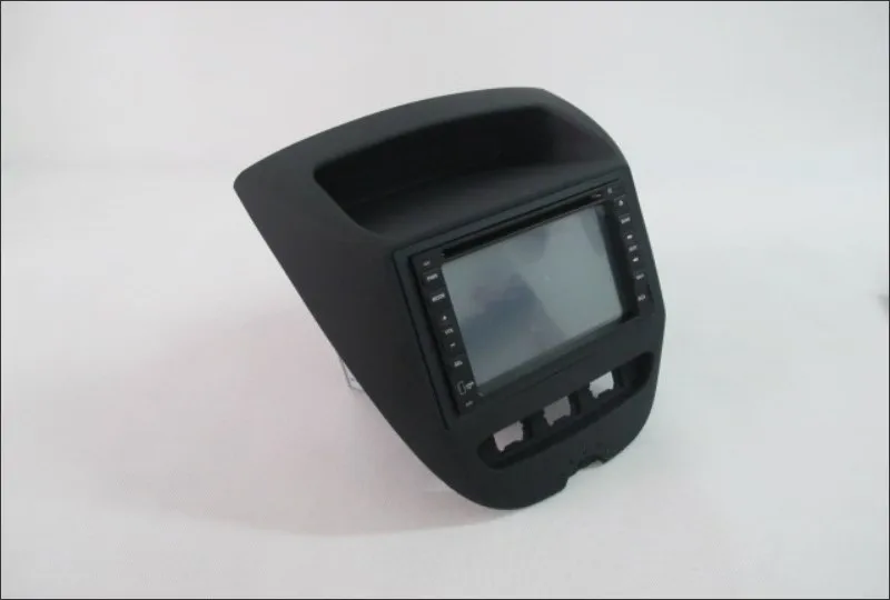 Excellent Liislee For Peugeot 107 2005~2013 Radio CD DVD Stereo Player GPS Navi Navigation System Double Din Car Audio Installation Set 4 Excellent Liislee For Peugeot 107 2005~2013 Radio CD DVD Stereo Player GPS Navi Navigation System Double Din Car Audio Installation Set 4