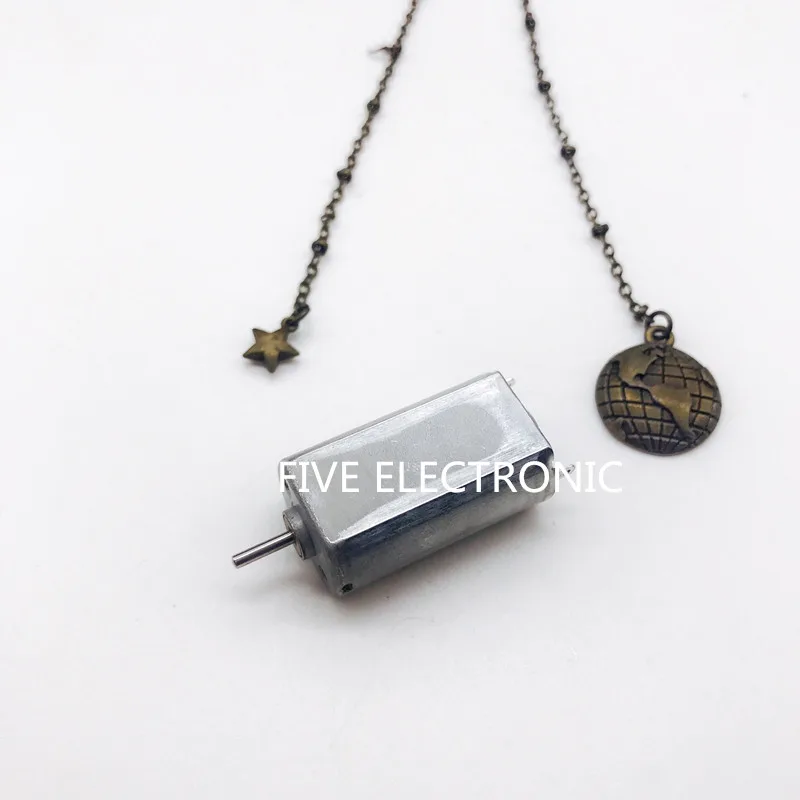 

050 Micro DC Motor, use for model of RC car, model boats and DIY models