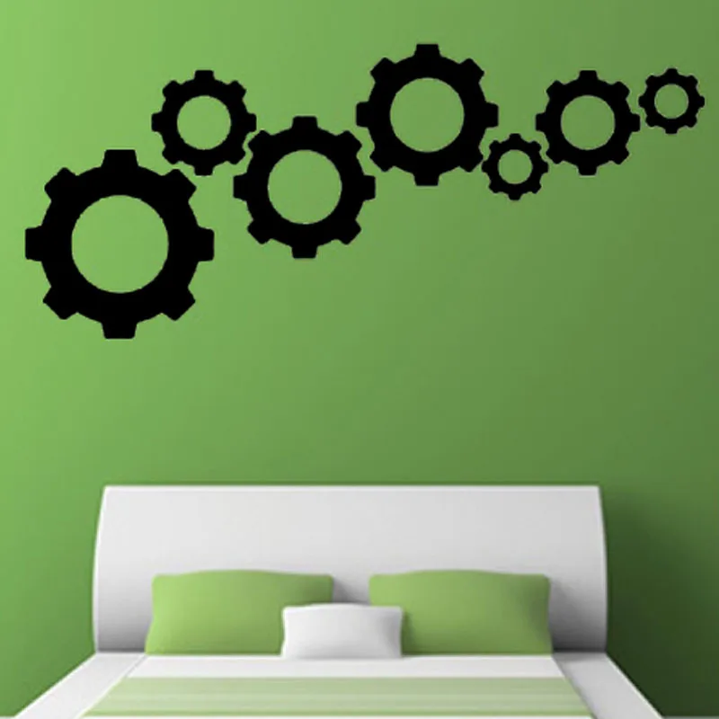 Gear Wall Decor gear wall decor promotion-shop for promotional gear wall decor on Gear Wall Decor gear wall decor promotion-shop for promotional gear wall decor on