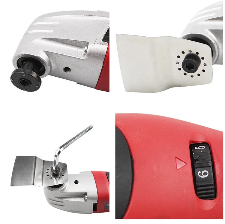 FREE SHIPPING Multi-Function Renovator Tool