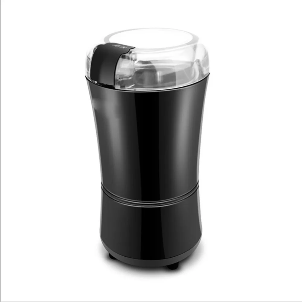 Mini Coffee Machine Coffee Maker Portable Espresso Coffee Maker Handheld Espresso Maker for Home Traveller  Corn Wheat Grinder
