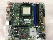 original motherboard for M2N78-LA Violet-GL8E 513430-002 504879-001 DDR2 Socket AM2 Desktop Motherboard Free shipping