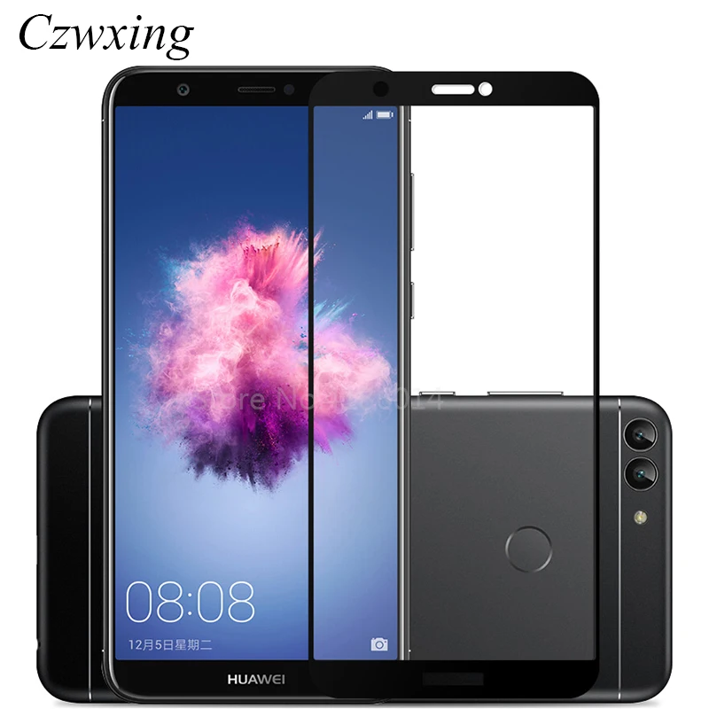 Tempered Glass For Huawei P Smart Tempered Glass Huawei P Smart Screen Protector Glass For Huawei P Smart PSmart FIG-LX1 (1)