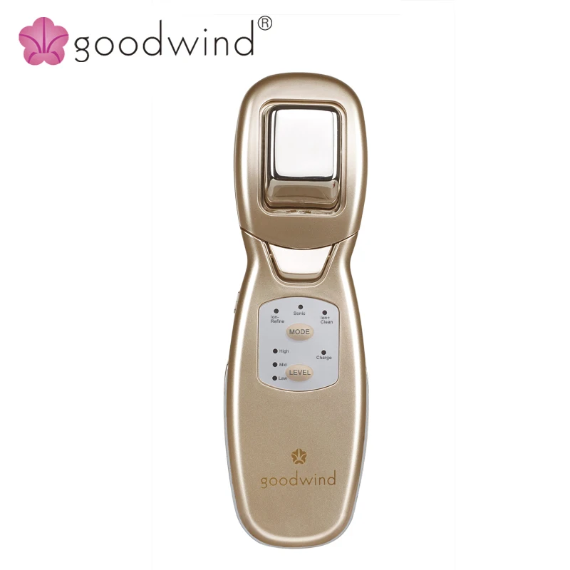 La goodwind CM-9 Facial Skin Lifting Health Care Beauty Device Electric Face Brush Cleaner Ultrasonic Massage Anti Acne Makeup цена La goodwind CM-9 Facial Skin Lifting Health Care Beauty Device Electric Face Brush Cleaner Ultrasonic Massage Anti Acne Makeup цены онлайн