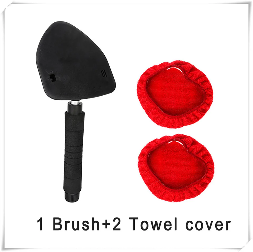Car cleaning brush XQ1