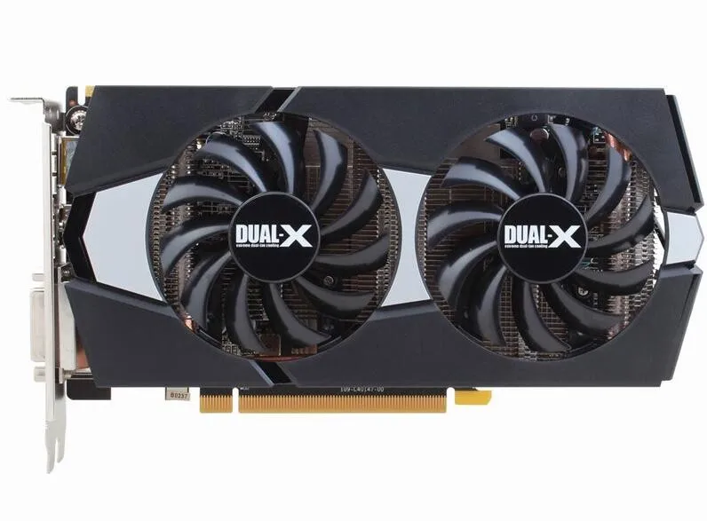  Original for Sapphire R9 270 2GB 256Bit 2GD5 270 graphics card 