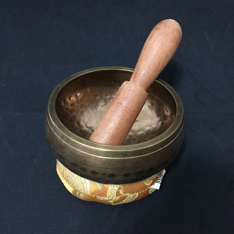 No.2 Singing bowl-4